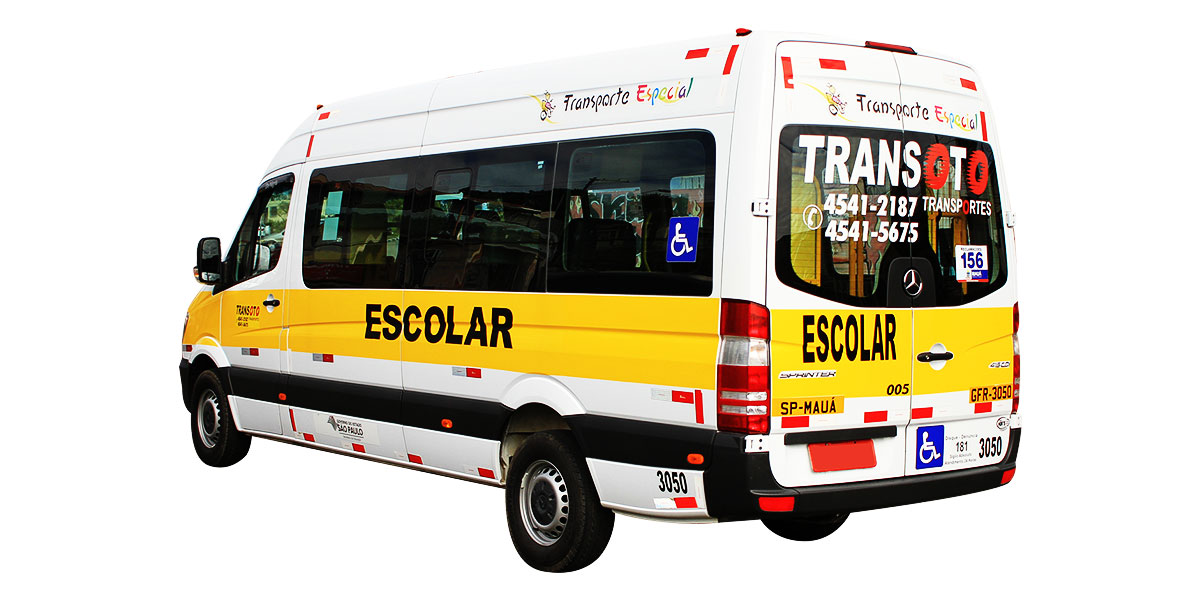 Transoto Transportes - Transporte Especial