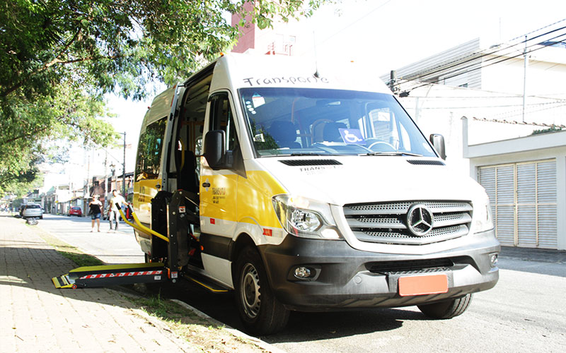 Transoto - Transportes
