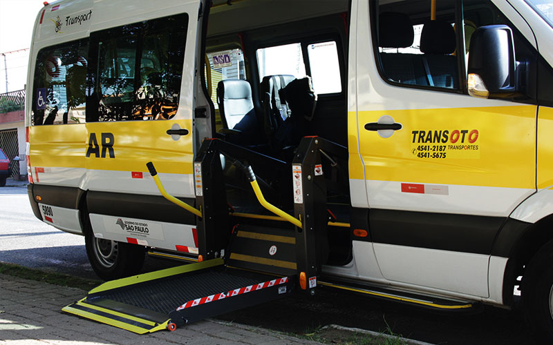 Transoto - Transportes