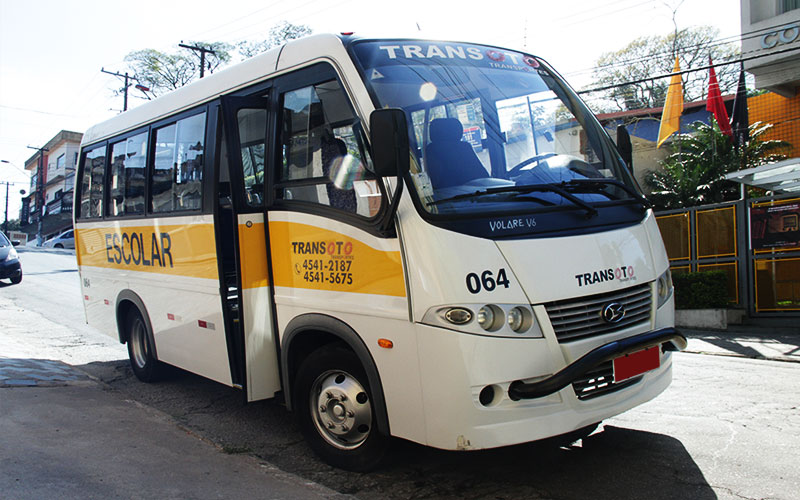 Transoto - Transportes
