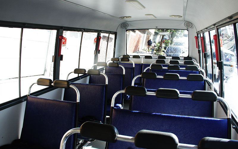 Transoto - Transportes