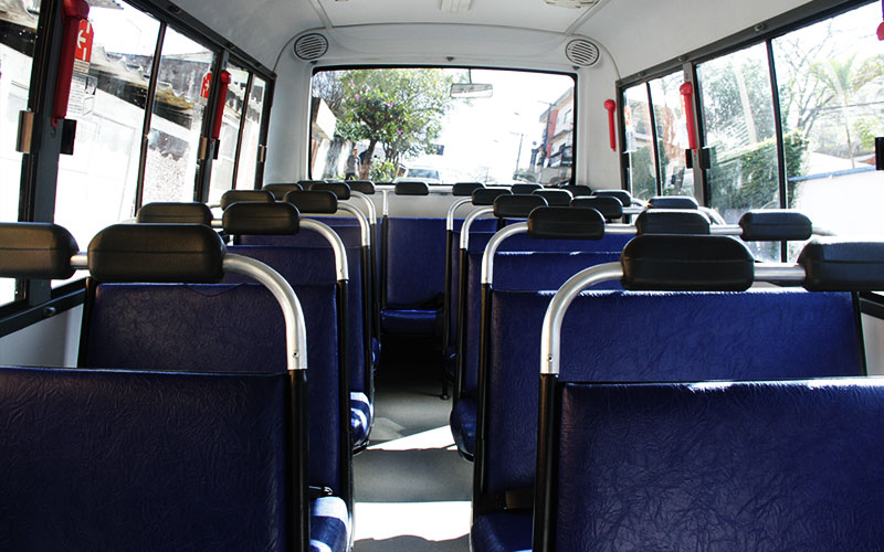 Transoto - Transportes