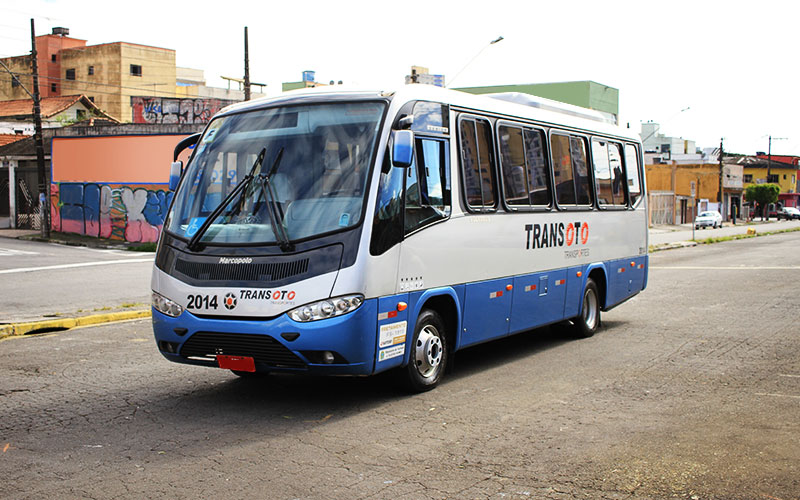 Transoto - Transportes
