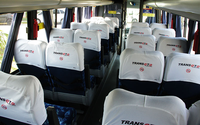Transoto - Transportes