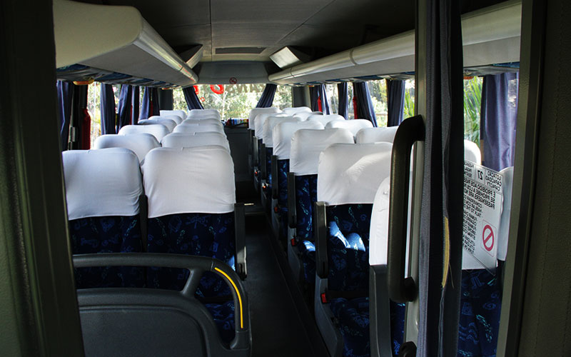 Transoto - Transportes