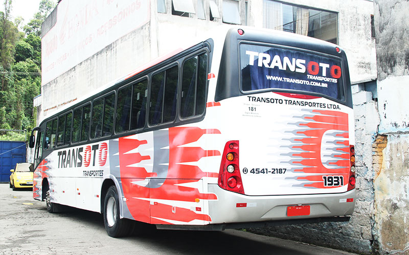 Transoto - Transportes
