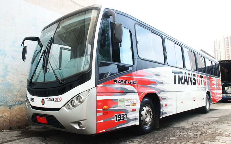 Transoto - Transportes