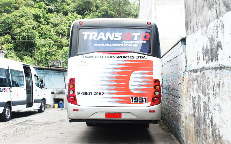 Transoto - Transportes