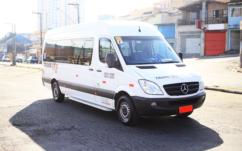 Transoto - Transportes