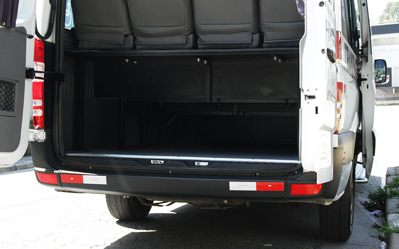 Transoto - Transportes