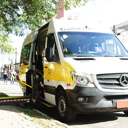Transoto - Transportes