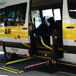 Transoto - Transportes