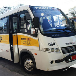 Transoto - Transportes