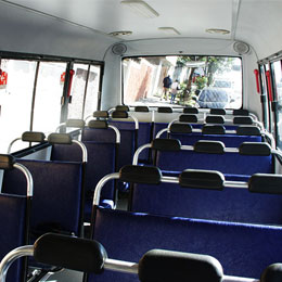 Transoto - Transportes