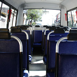 Transoto - Transportes