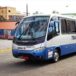 Transoto - Transportes