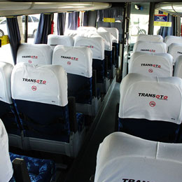Transoto - Transportes