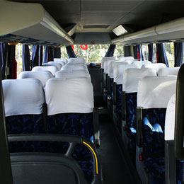 Transoto - Transportes