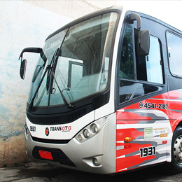 Transoto - Transportes