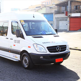 Transoto - Transportes