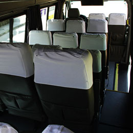 Transoto - Transportes