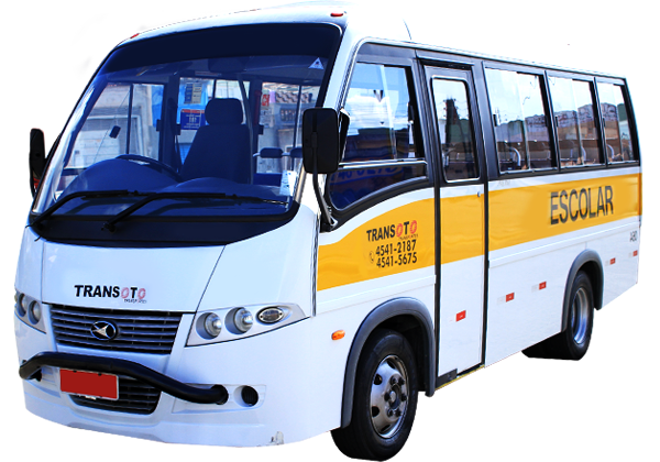 Transoto - Transportes