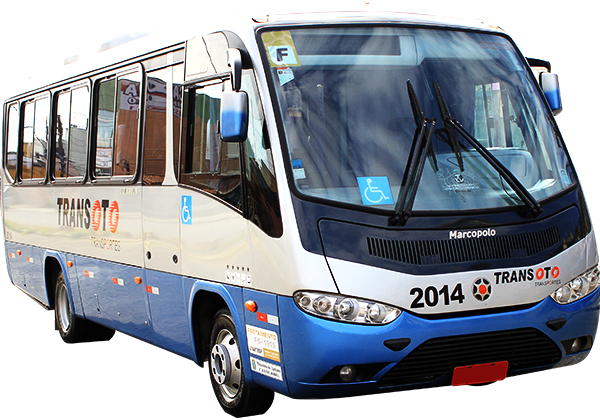 Transoto - Transportes