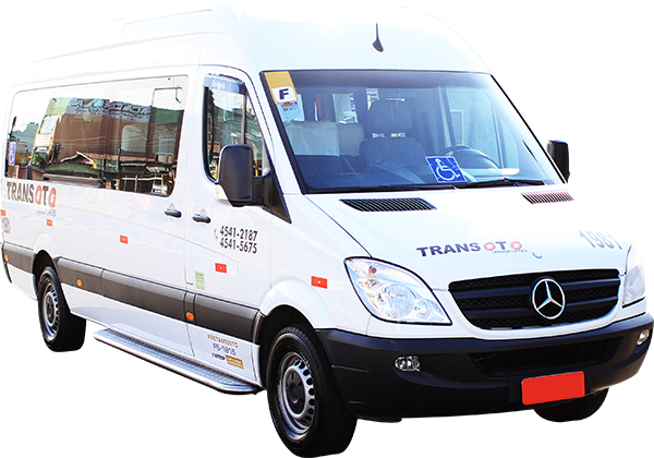 Transoto - Transportes